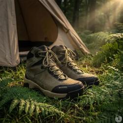 Chaussures Browning Pathfinder Outdoor Confort Mixte