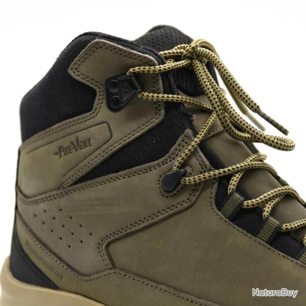 Chaussures Browning Pathfinder Outdoor Confort Mixte