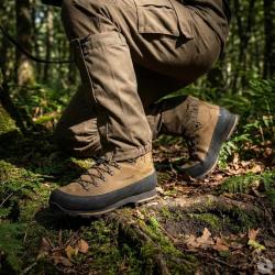 Chaussures de chasse Browning Pyxidis marron