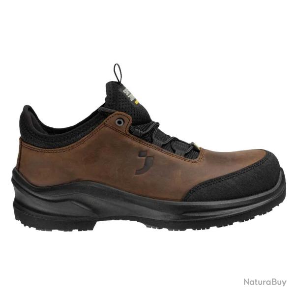 Chaussures s�curit� Modulo Lea basses S3S cuir marron