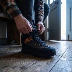 Chaussures de chasse Nevis Bottes imperm&eacute;ables outdoor