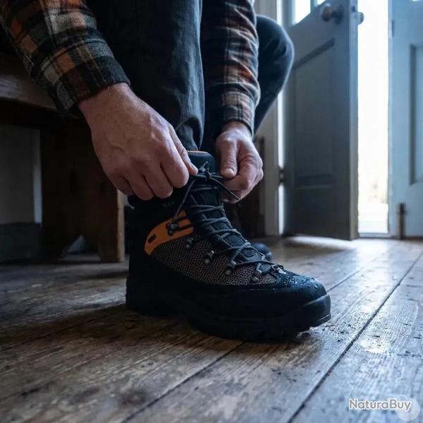 Chaussures de chasse Nevis Bottes imperm�ables outdoor