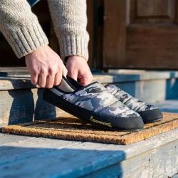 Chaussons Browning Shelter camo 40 &agrave; 46