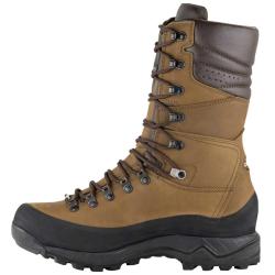 Chaussures CRISPI Hunter GTX - Imperméables Gore-Tex marron 40 à 46 40