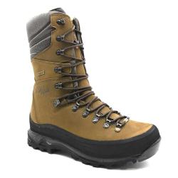 Chaussures CRISPI Hunter GTX Imperméables Gore Tex marron 40 à 46