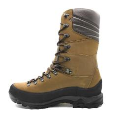 Chaussures de chasse CRISPI Hunter GTX marron