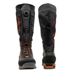 Chaussures de chasse CRISPI Boa Futura NXT GTX