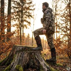 Chaussures de chasse CRISPI Boa Futura NXT GTX