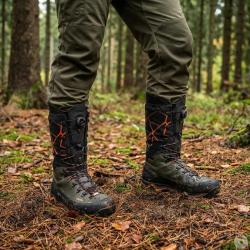 Chaussures de chasse CRISPI Futura NXT GTX