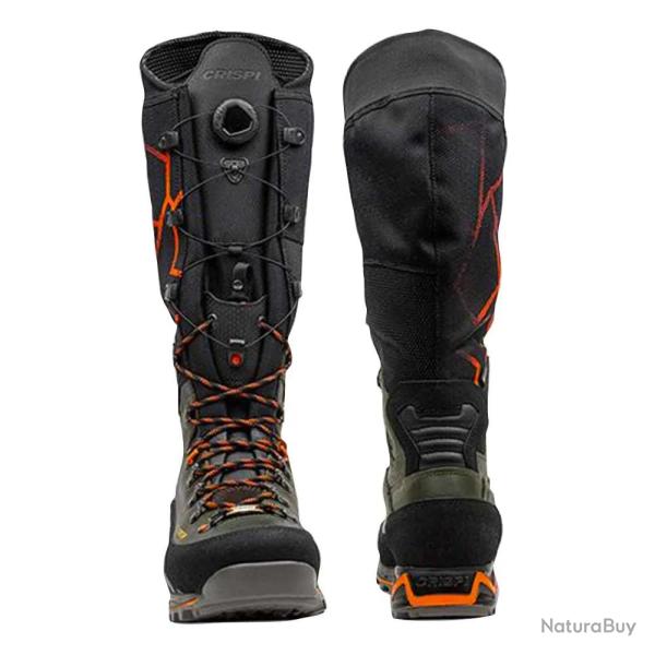 Chaussures CRISPI Boa Futura NXT GTX