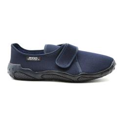 Chaussons scratch Dejean marine Airplum Made in France