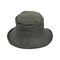 Chapeau Walker and Hawkes Diana Country Vert XS / S