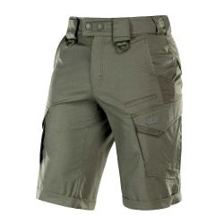 Short Agressor Flex Coton Polyester R&eacute;sistant Eau 64cm