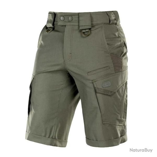 Short Agressor Flex Coton Polyester R�sistant Eau 64cm