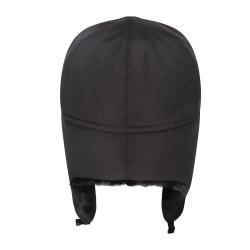 Chapeau Walker and Hawkes Bleriot Trapper Couvre-visage S / M
