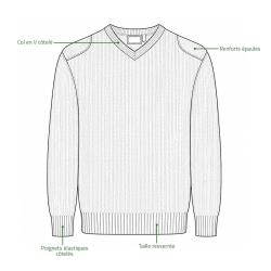 Pull Walker and Hawkes Burdale Vert