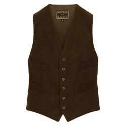 Blouson Walker and Hawkes Amersham Waist Vert