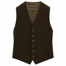 Blouson Walker and Hawkes Amersham Waist Vert