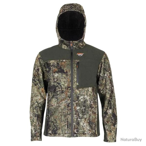 Manteau Chasse SportChief Dynamo 2.0 SilentX