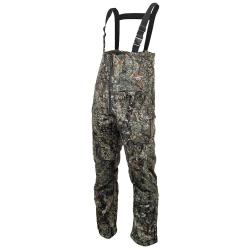 Salopette Dynamo 2.0 Imperm&eacute;able AquateX Doublure Polaire