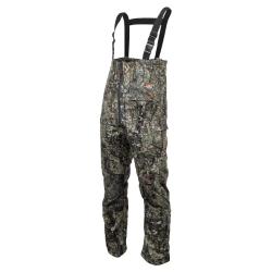 Salopette Dynamo 2.0 Imperm&eacute;able AquateX Doublure Polaire