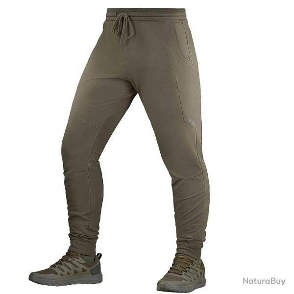 Pantalon Stealth Active 2 poches techniques �lastique respirant L