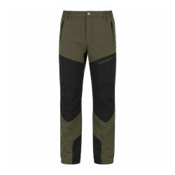Pantalon Softshell Tralnor L&eacute;ger D&eacute;perlant