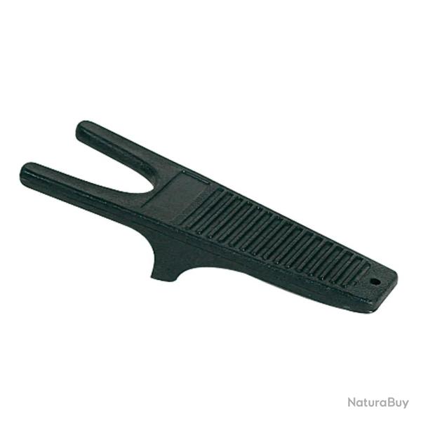 Tire botte PVC