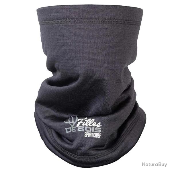 Cache-cou Sportchief Buzzard femme UPF50