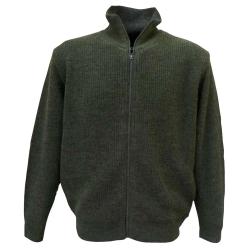 Blouson Cicero 70 Acrylique 30 Laine