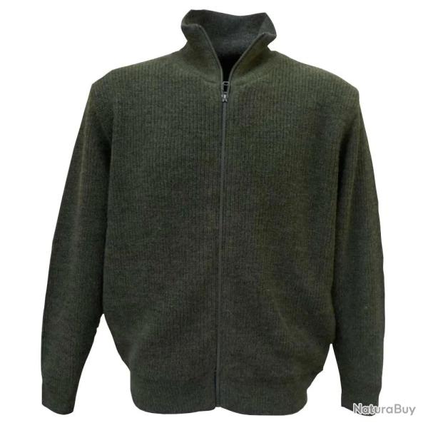 Blouson Cicero 70 Acrylique 30 Laine