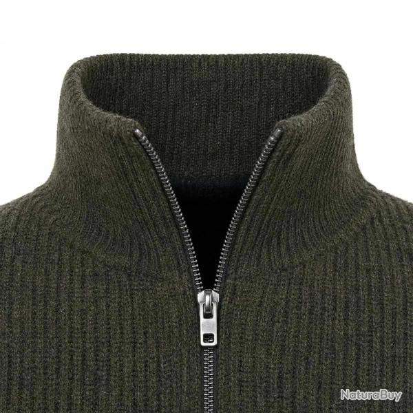 Blouson Cicero 70 Acrylique 30 Laine