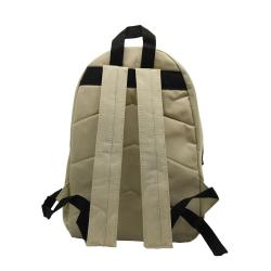 Sac &agrave; dos Keiler Hunter polyester matelass&eacute; logo 2