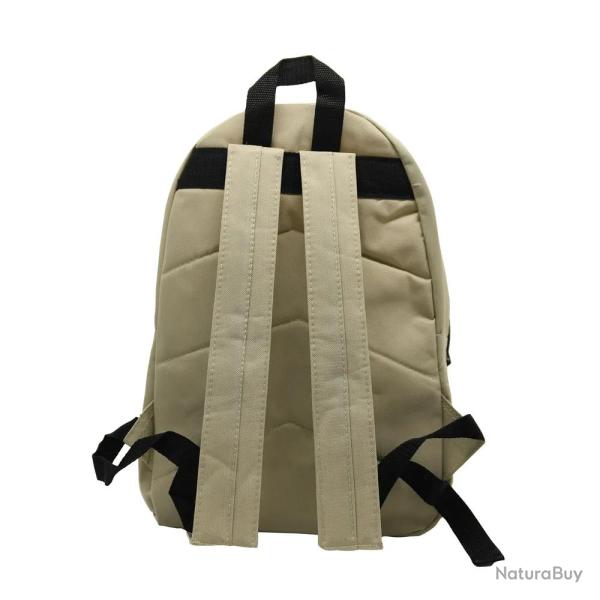 Sac � dos Keiler Hunter polyester matelass� logo 2