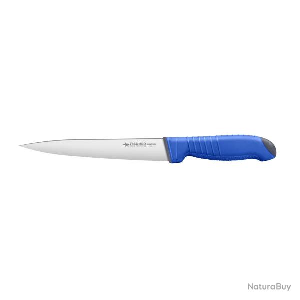 Couteau � saigner 14 cm