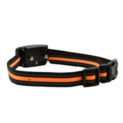 Collier de dressage - 8 tonalit&eacute;s + 16 vibrations IP67