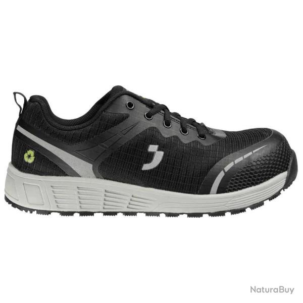 Chaussures s�curit� Ecodempo S3S noires