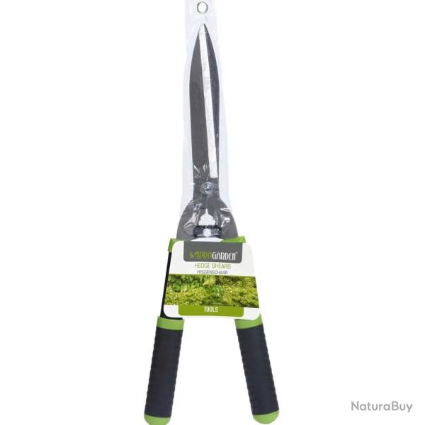 Cisaille � haies 52 cm - Outil de taille jardin pr�cis