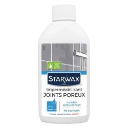 Imperm&eacute;abilisant joints poreux 200ml Starwax