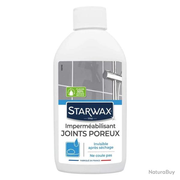 Imperm�abilisant joints poreux 200ml Starwax