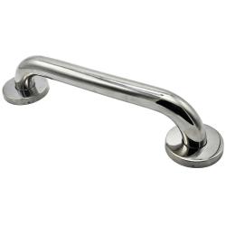 Barre de relèvement sécurisée - Support aide mobilité 30 ou 60cm 30 cm