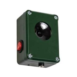 R&eacute;pulsif &eacute;lectronique C100G ultrasons 1000m&sup2; anti-rongeurs IP65