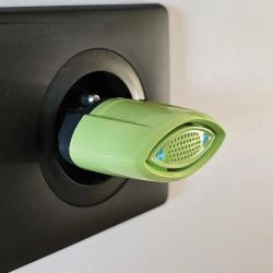 R&eacute;pulsif anti-acariens protection efficace contre les allerg&egrave;nes