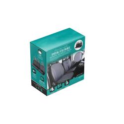 Housse Conducteur + Banquette 2 Places Utilitaire Sp&eacute;cial Pro