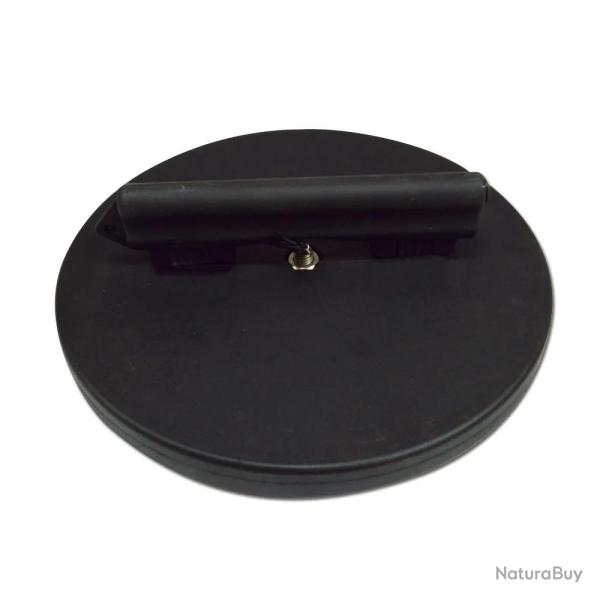 10 Plateaux flottants pour appelant plastique solide diam�tre 34 cm