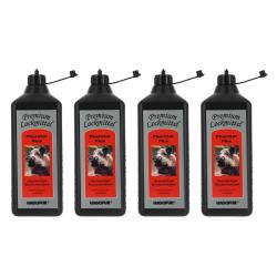 Attractant sanglier Hagopur Pherotar Plus - lot de 4 &times; 1 L