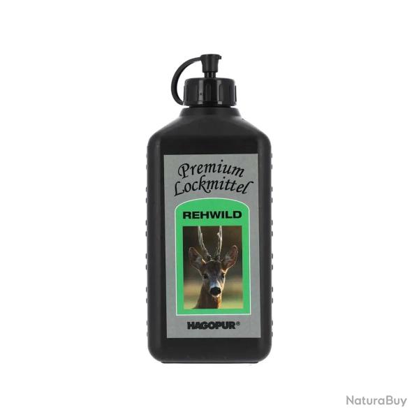 Attractant chevreuil Hagopur Premium 500 ml