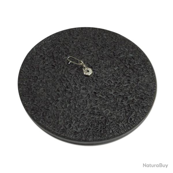 Plateau flottant pour appelant plastique solide � 34 cm � l'unit�