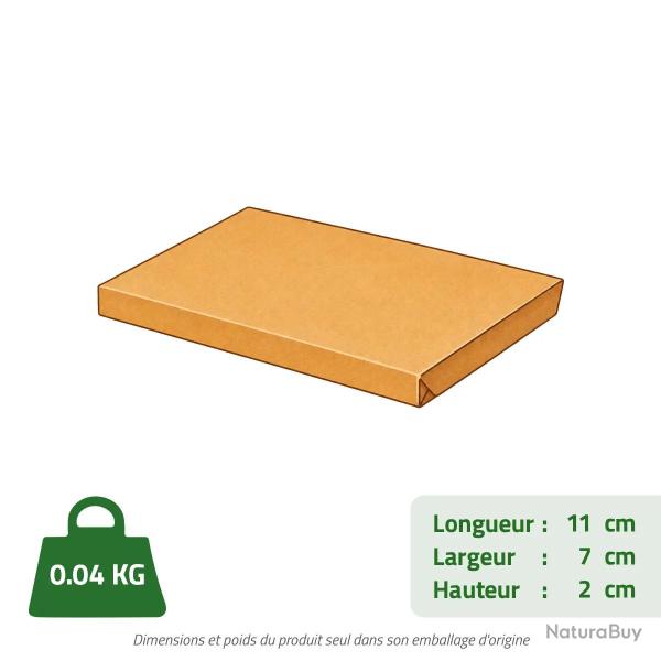 Douilles amortisseur plastique inusables x2 - Cal. 12, 16, 20, 410 Cal. 16