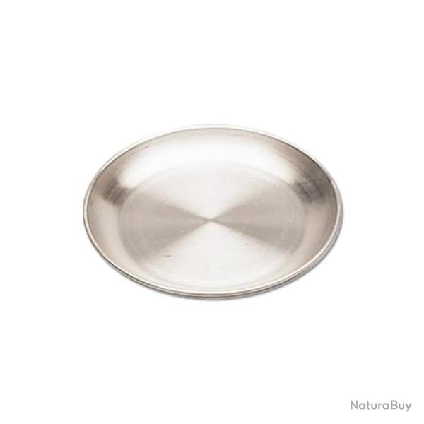 Couvre piquet aluminium pour filet de voli�re �18cm